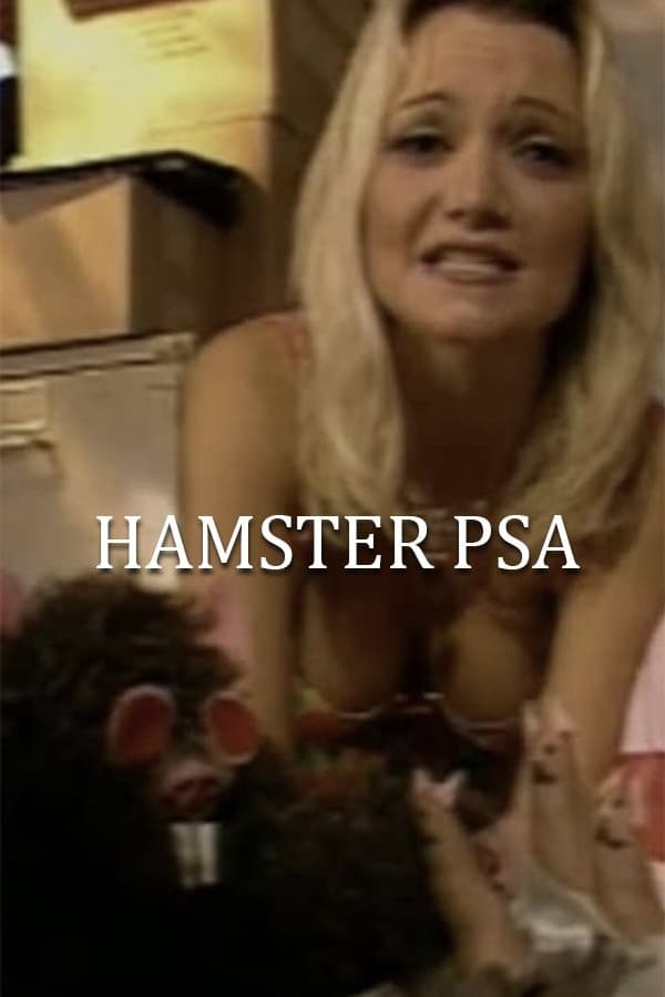 Hamster PSA full movie
