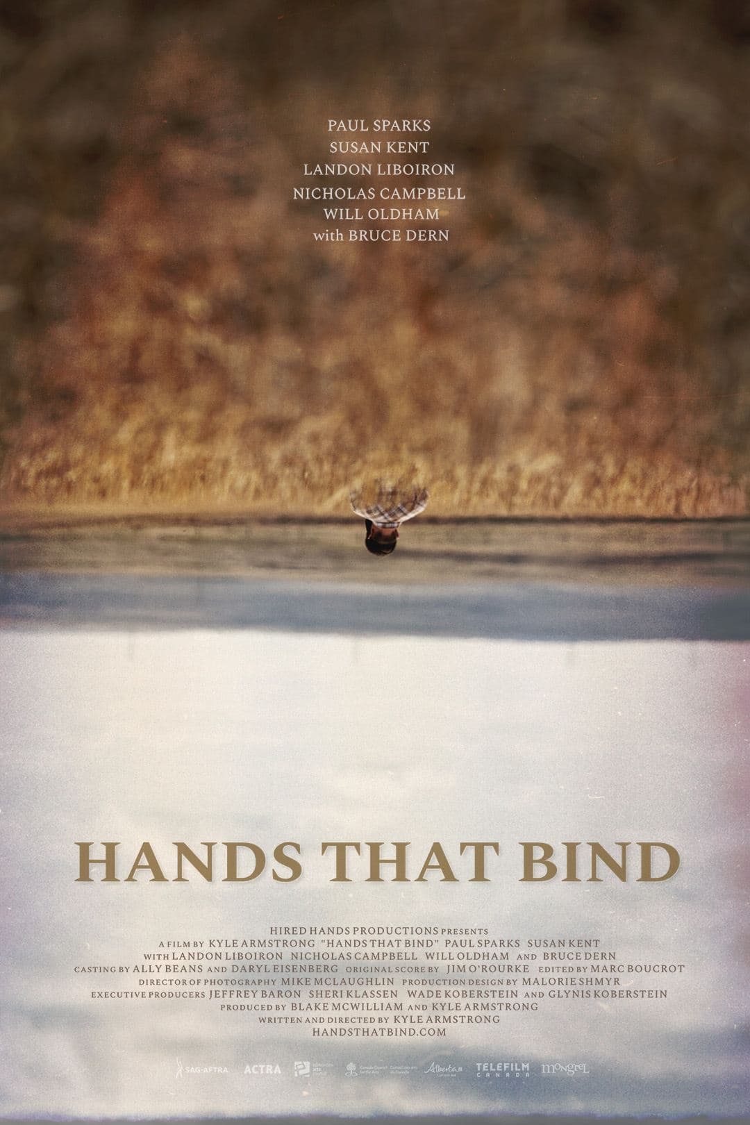 Hands That Bind full movie
