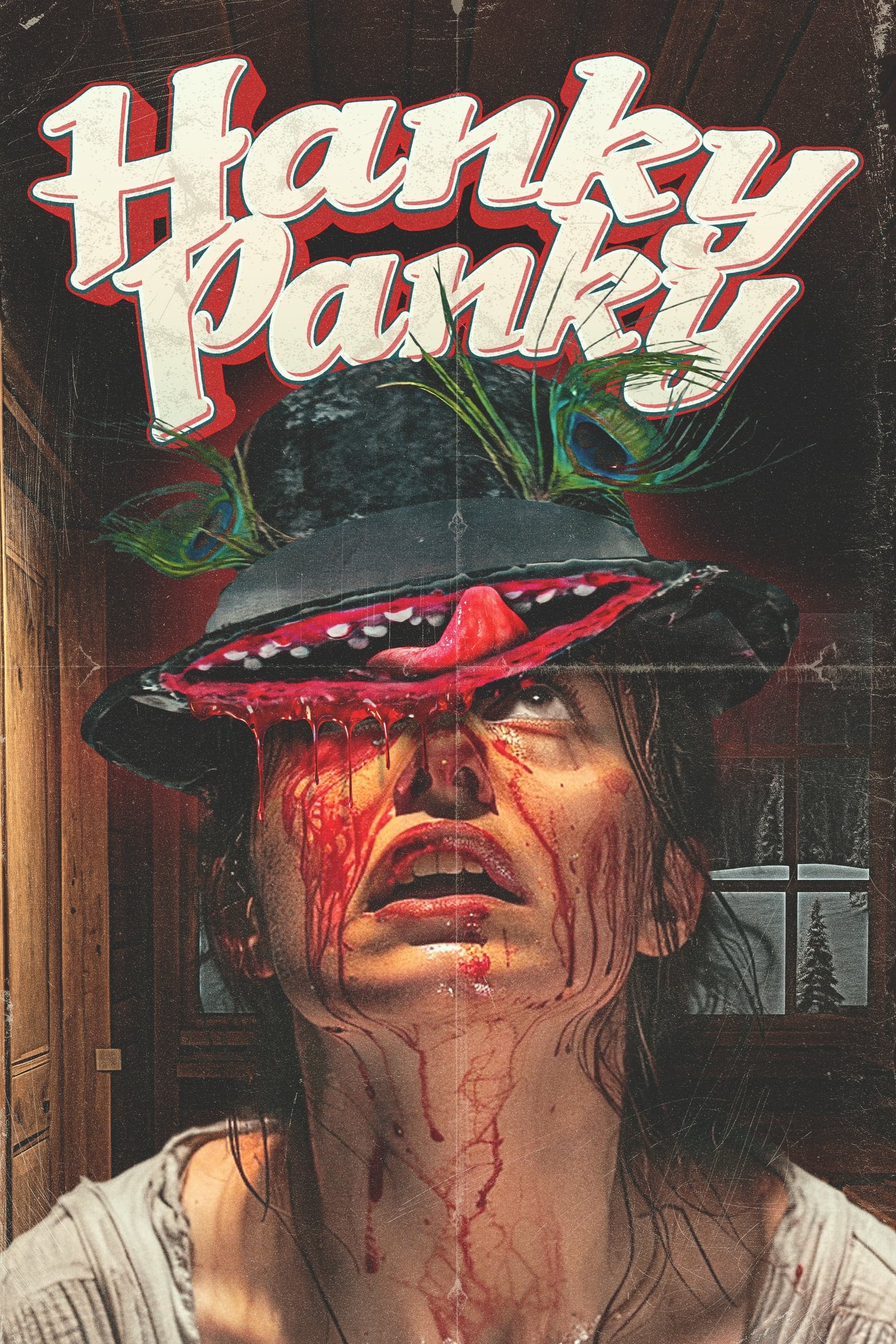 Hanky Panky full movie