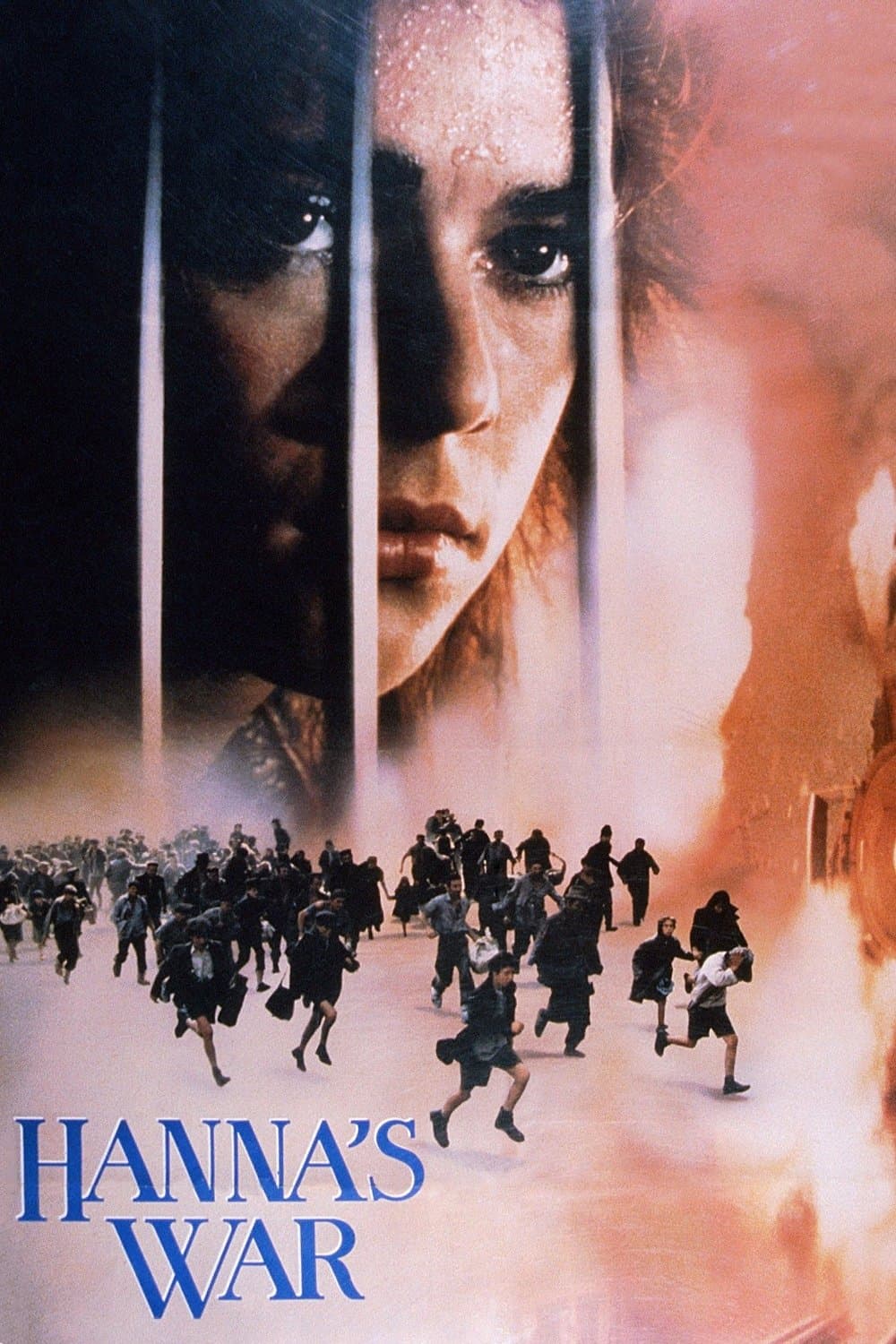 Hanna's War full movie