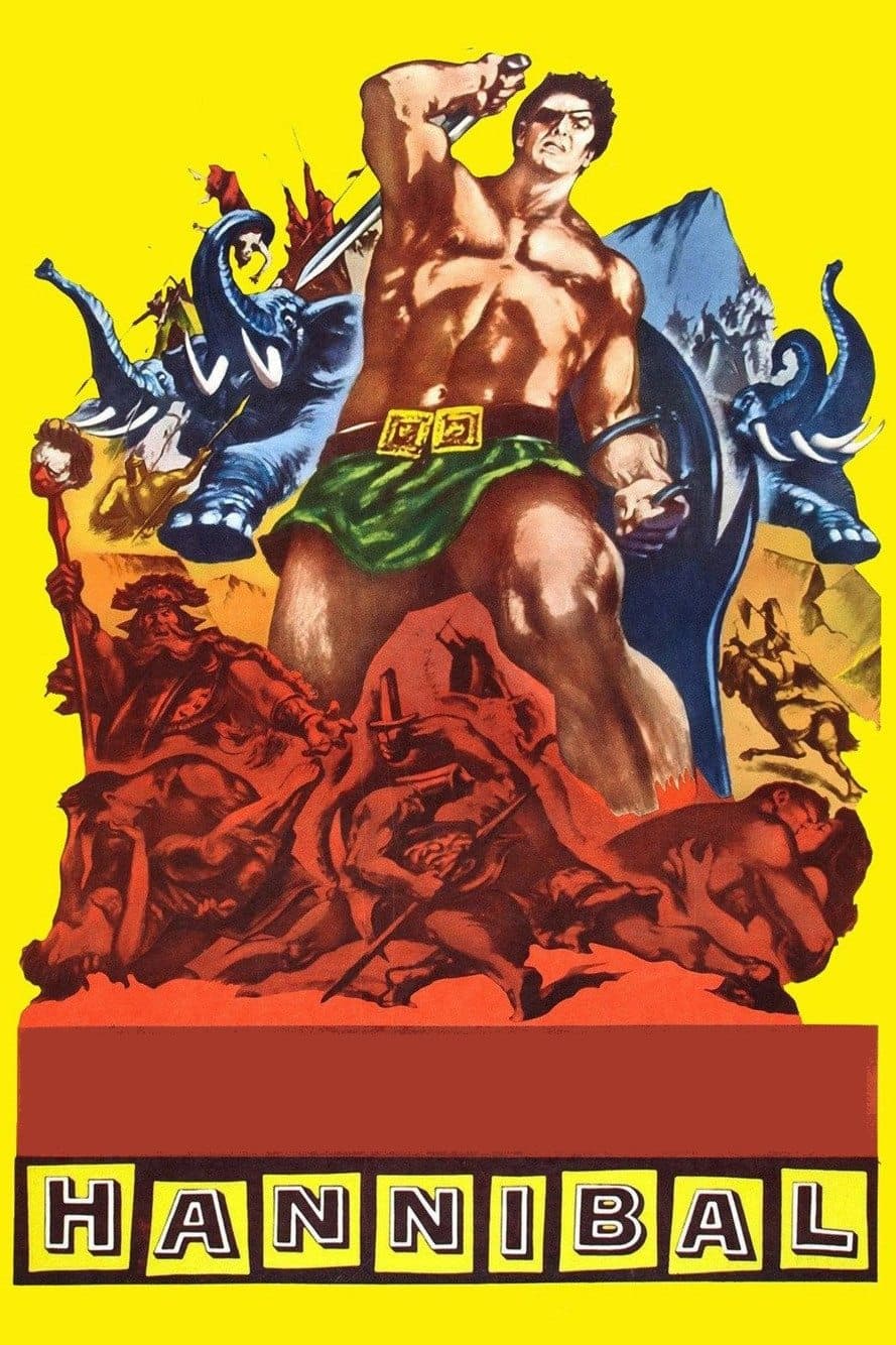 Hannibal full movie