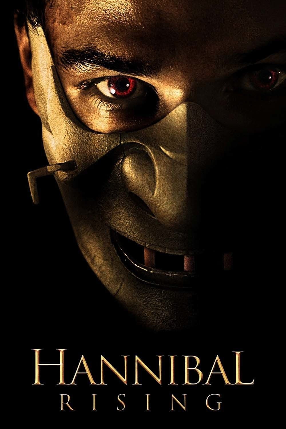 Hannibal Rising full movie