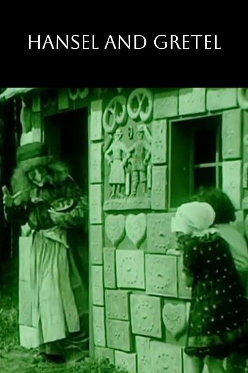 Hansel and Gretel full movie