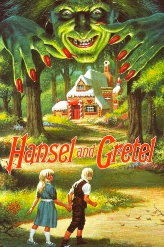 Hansel and Gretel full movie