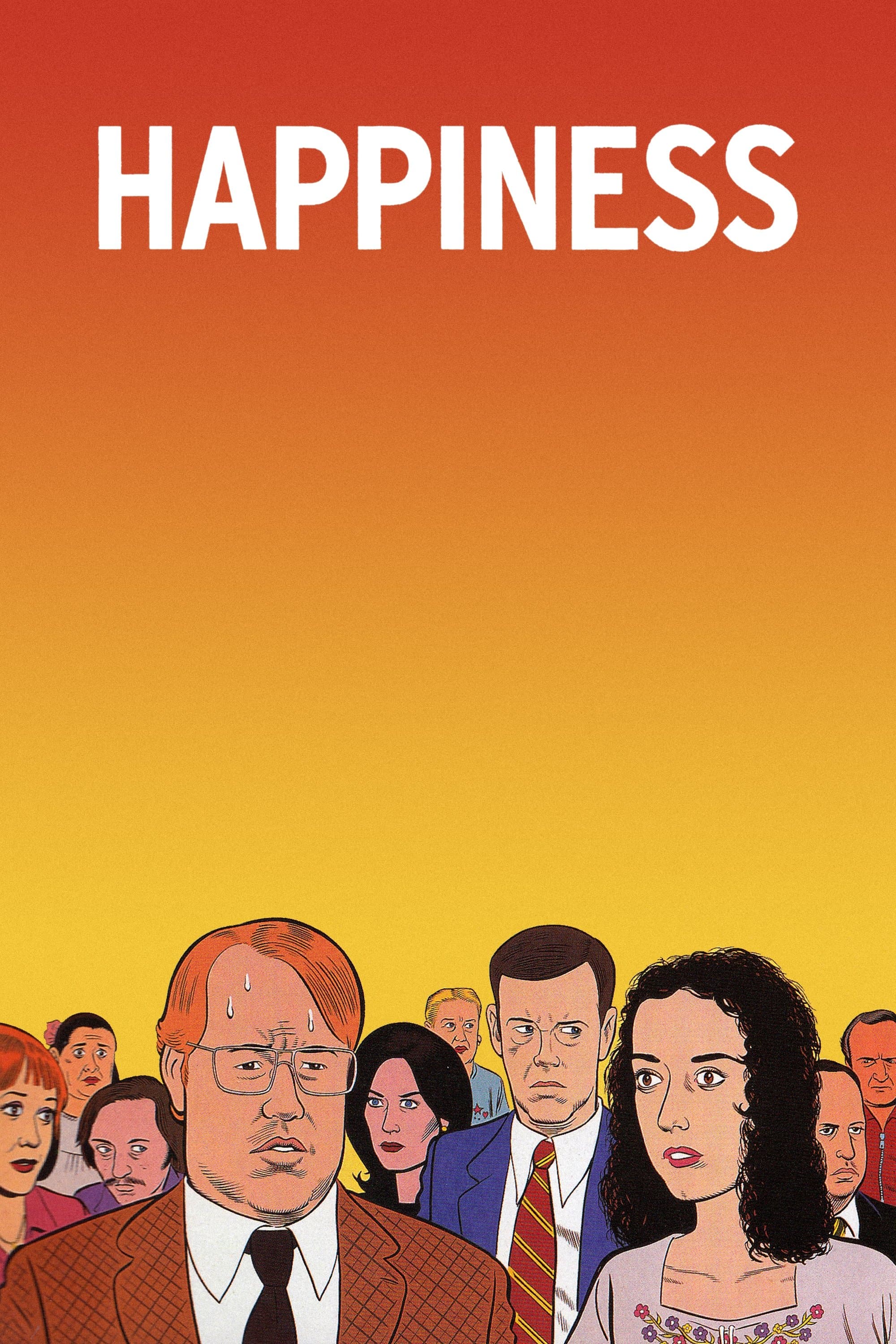 Happiness full movie