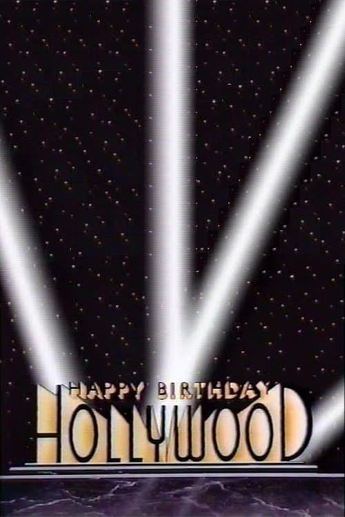 Happy 100th Birthday, Hollywood full movie