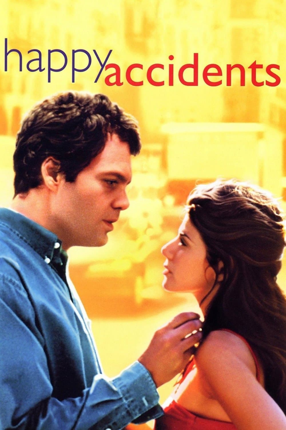 Happy Accidents full movie