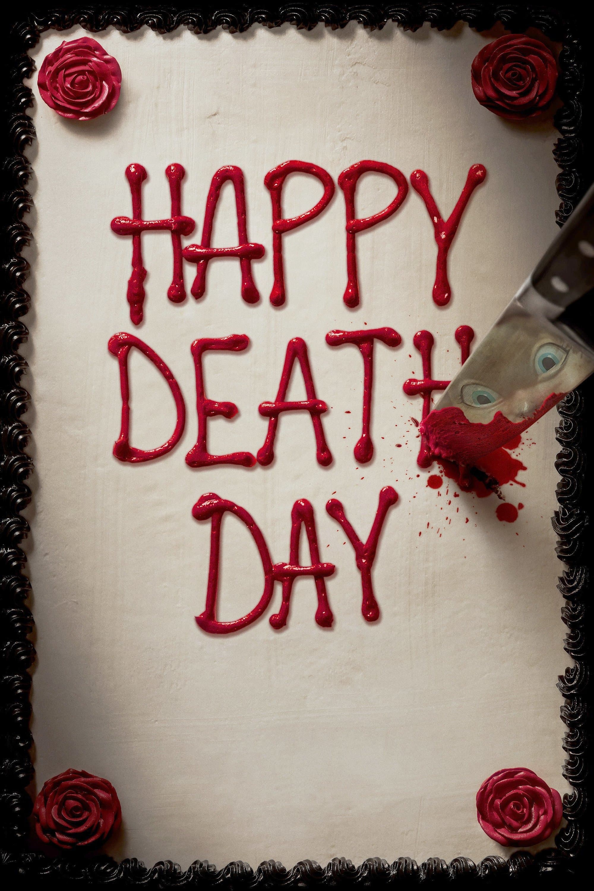 Happy Death Day full movie