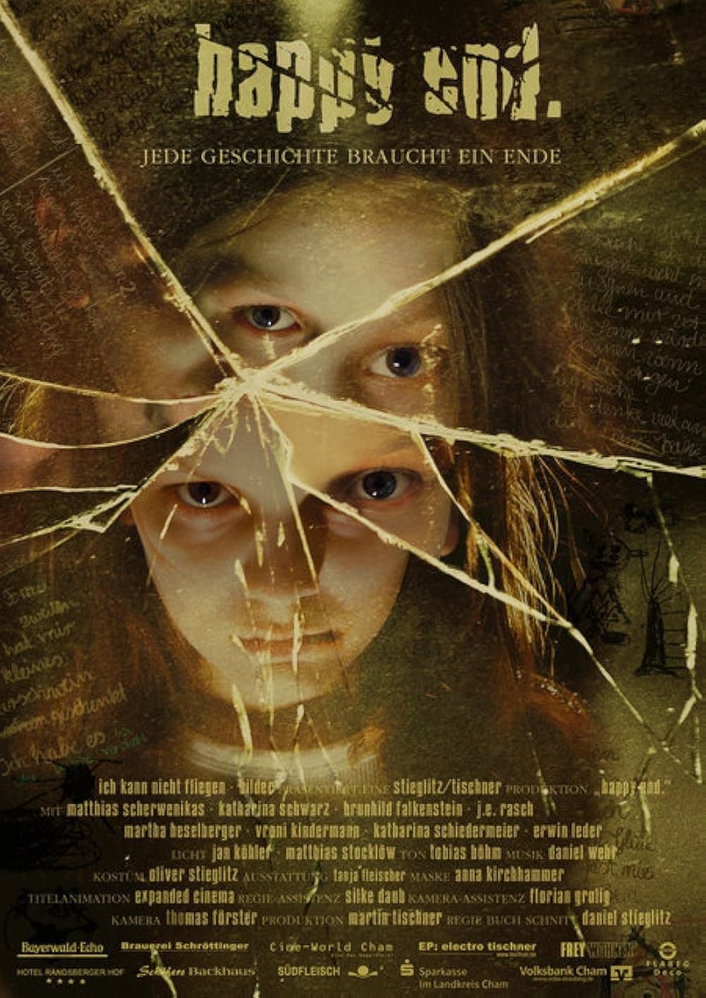 Happy End. full movie
