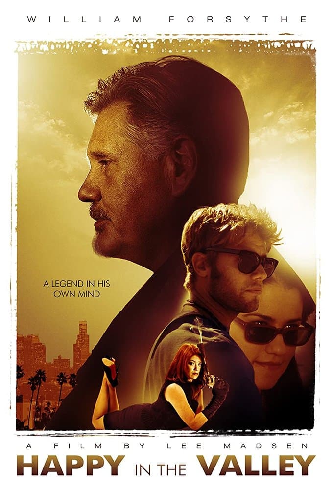 Happy in the Valley full movie