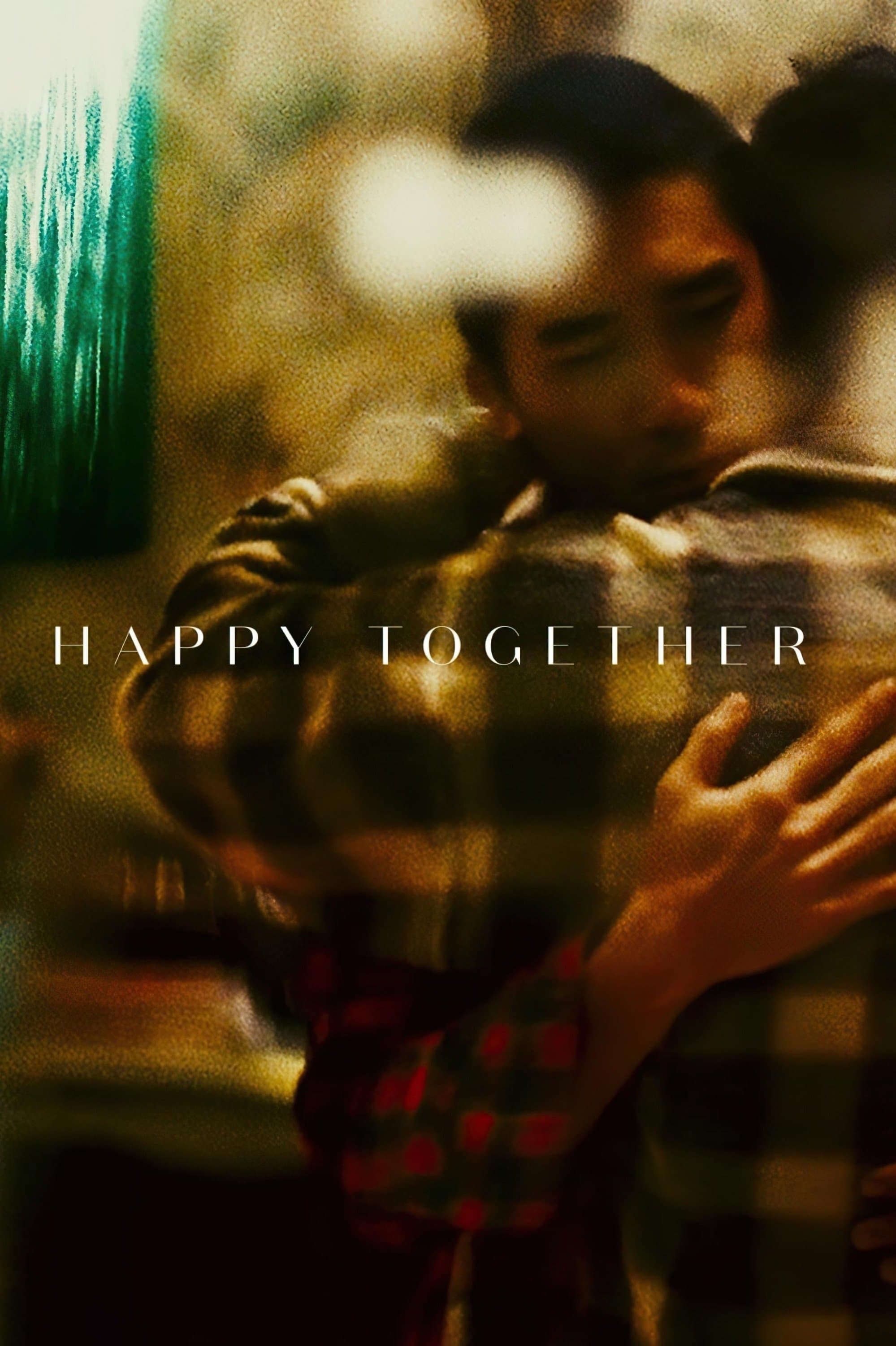 Happy Together full movie