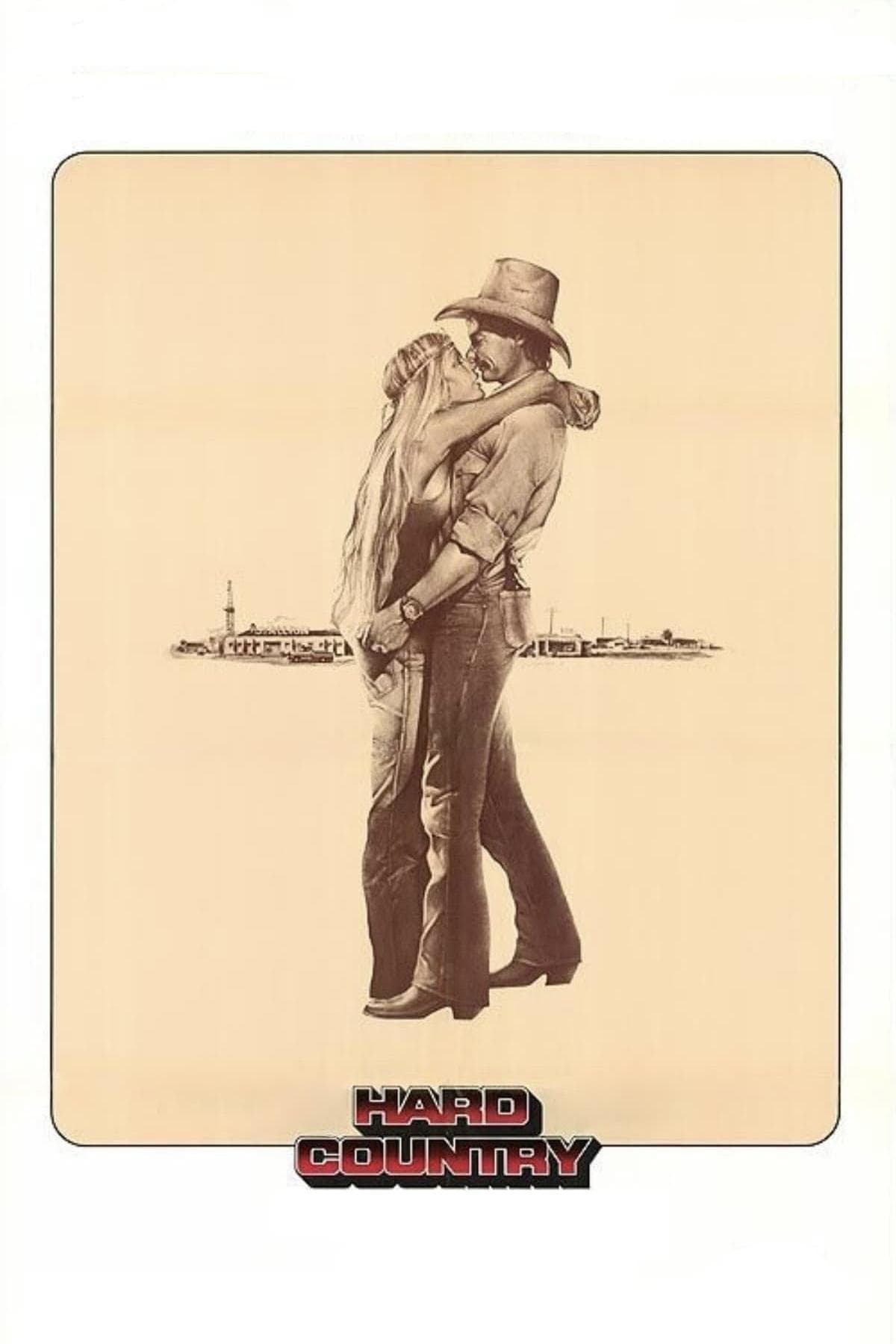 Hard Country full movie