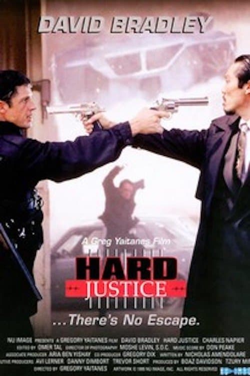 Hard Justice full movie