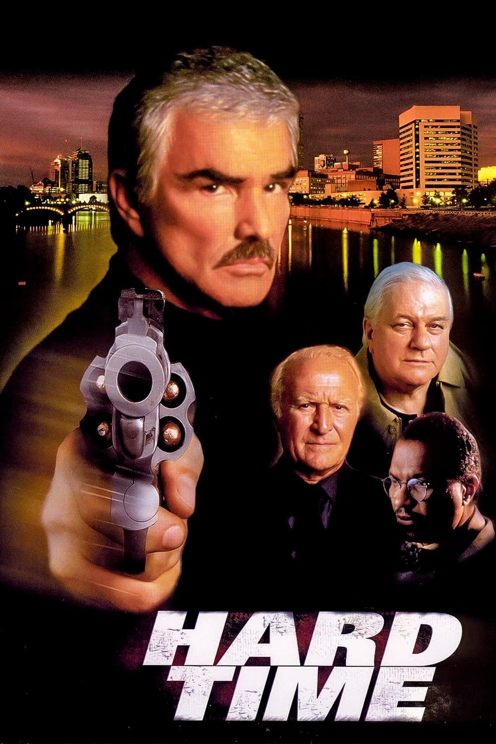 Hard Time full movie