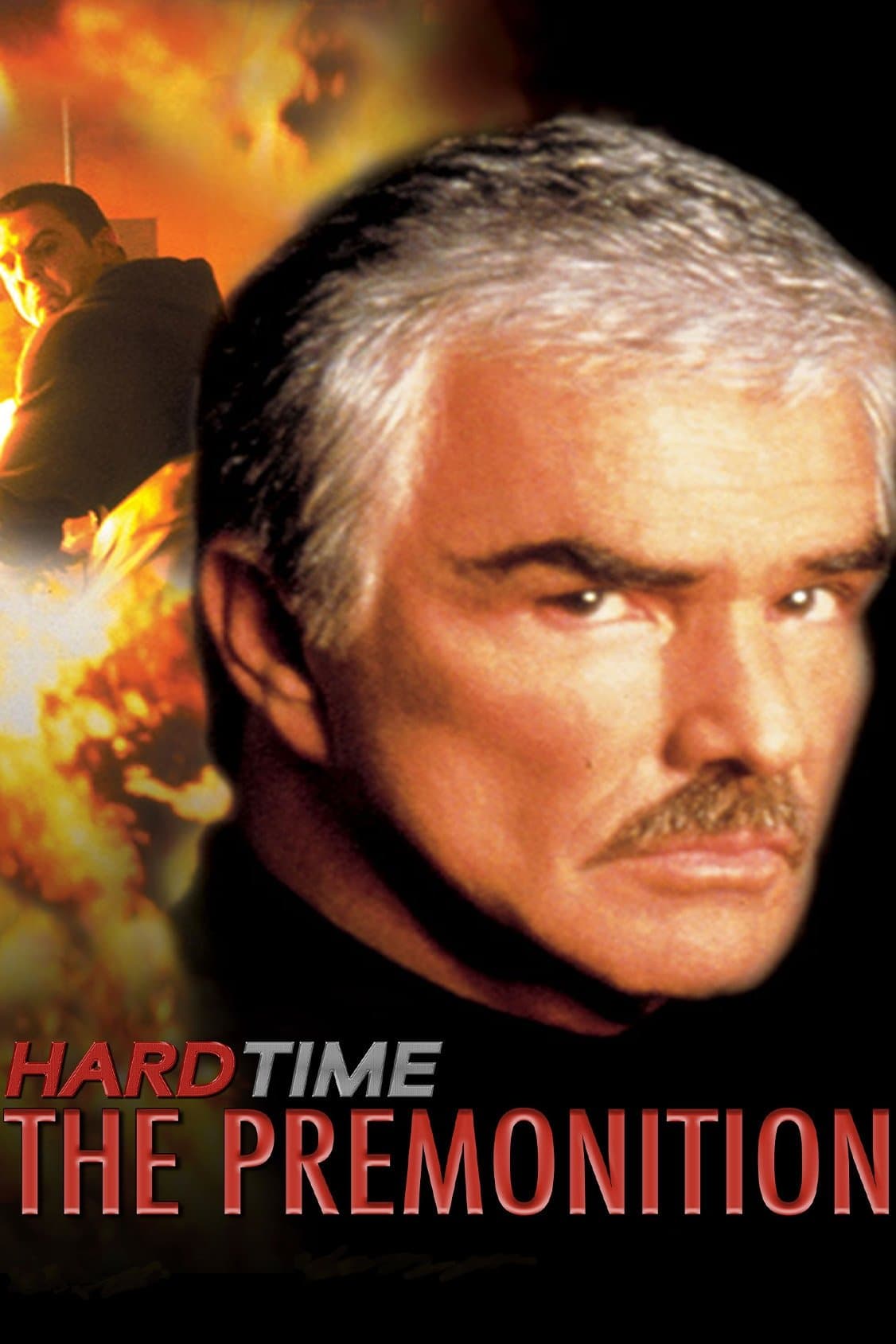 Hard Time: The Premonition full movie