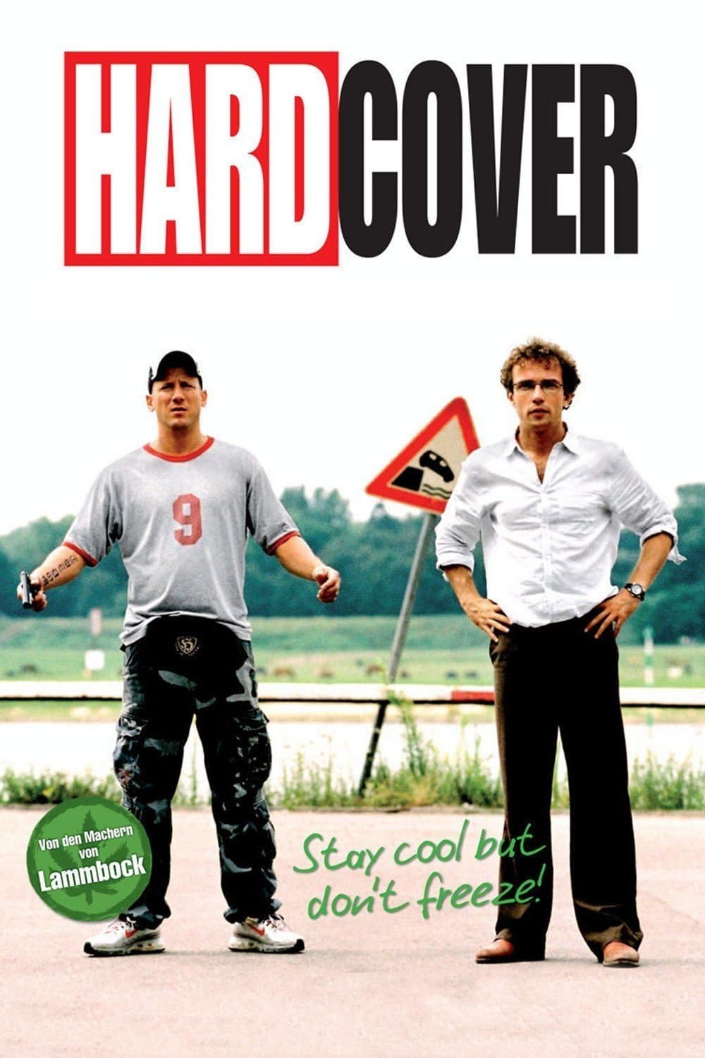 Hardcover full movie