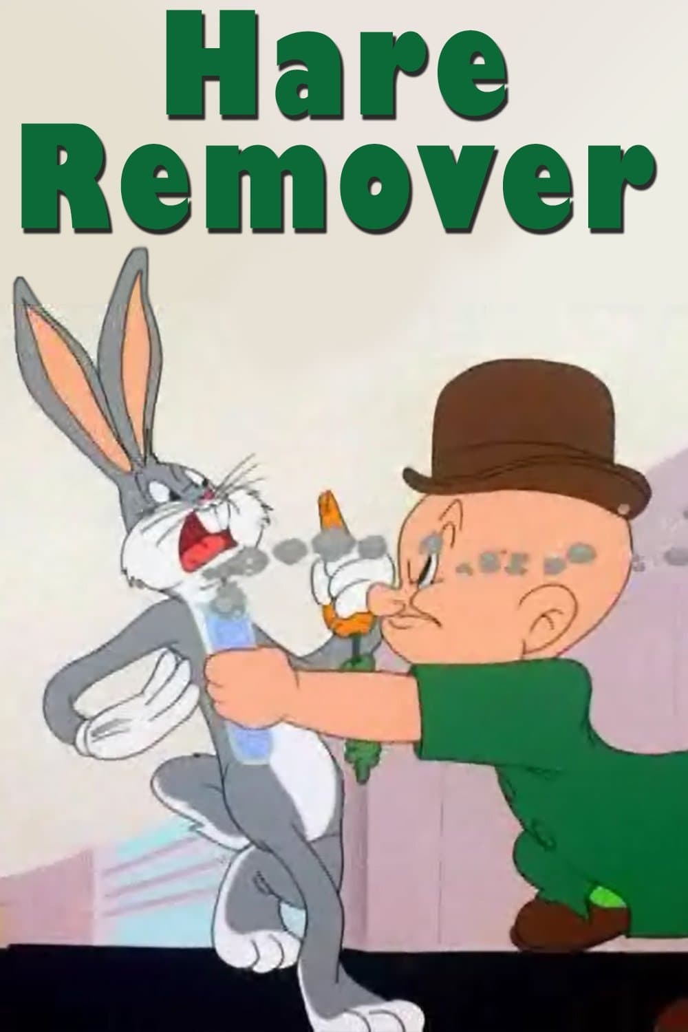 Hare Remover full movie