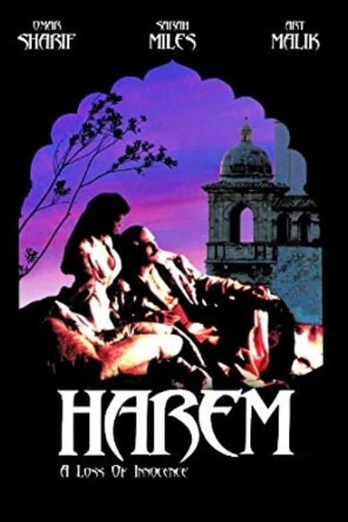 Harem full movie