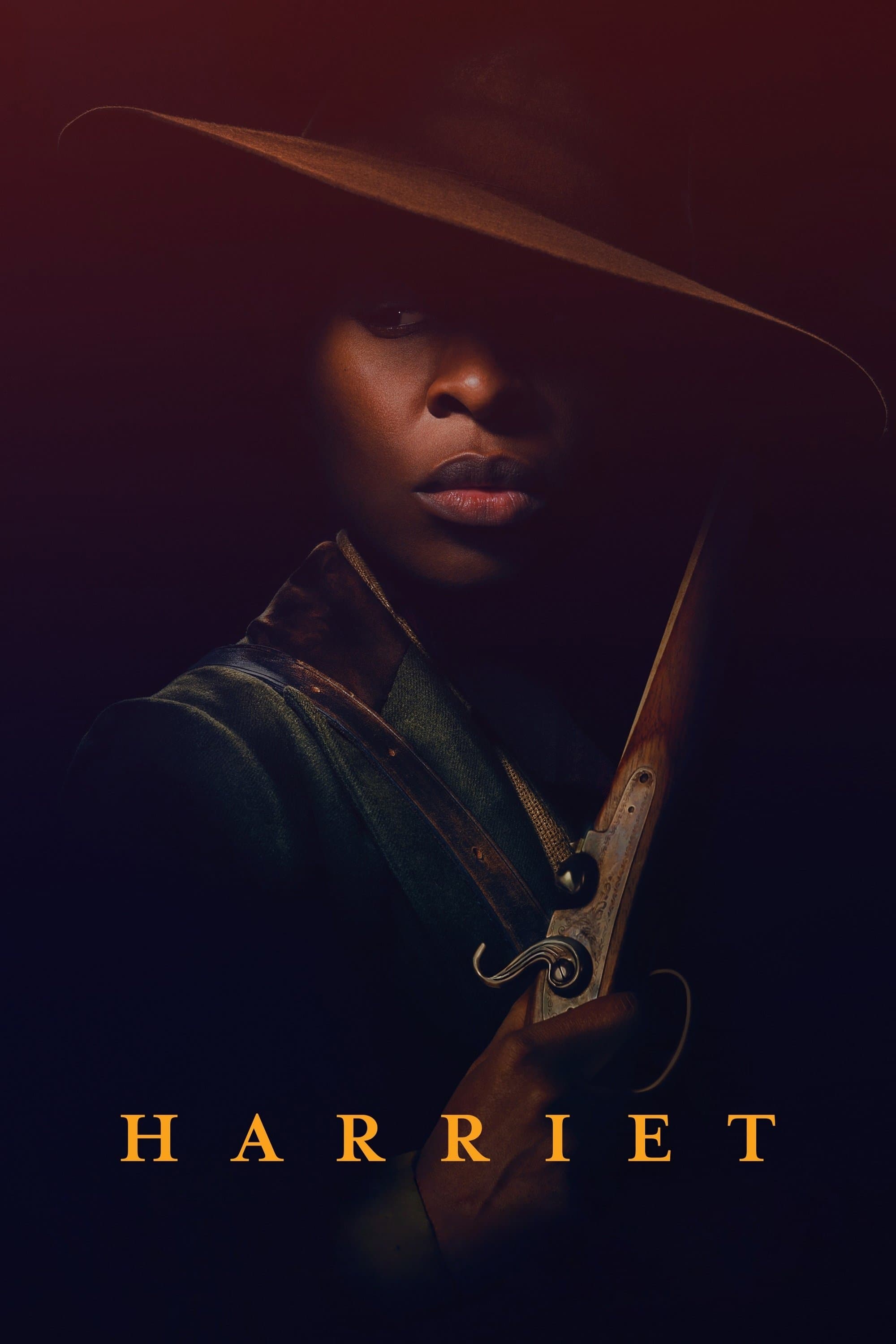 Harriet full movie