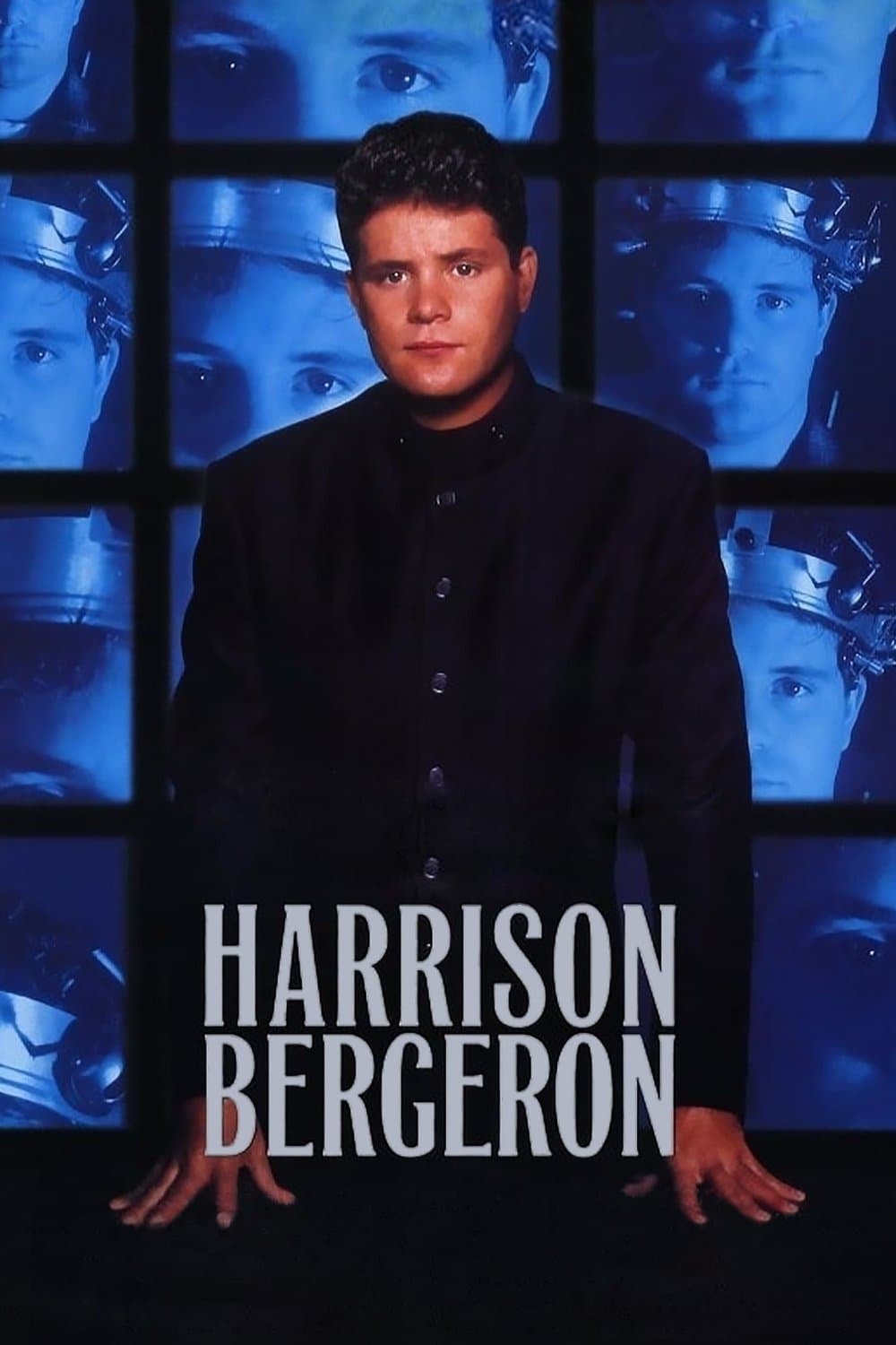 Harrison Bergeron full movie