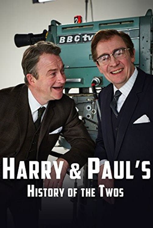 Harry & Paul's Story of the 2s full movie
