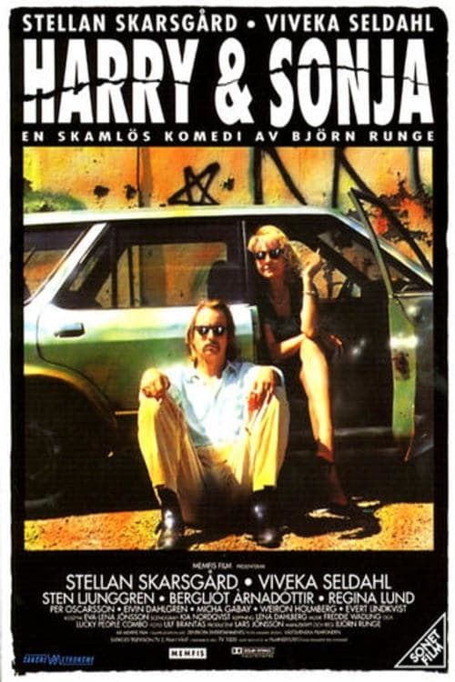 Harry & Sonja full movie