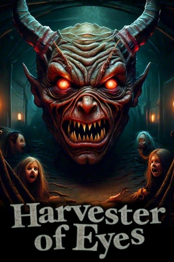 Harvester of Eyes full movie