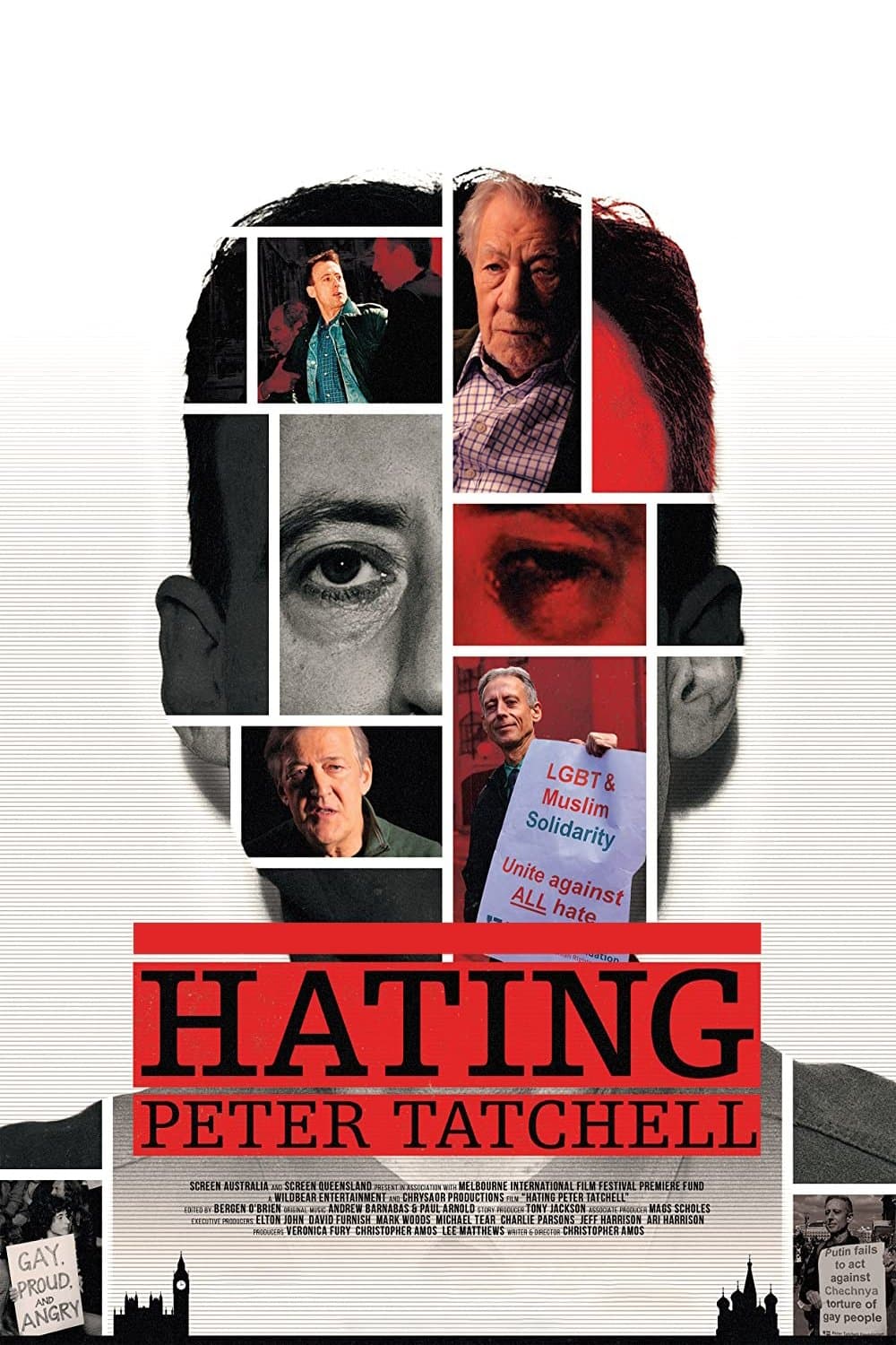 Hating Peter Tatchell full movie