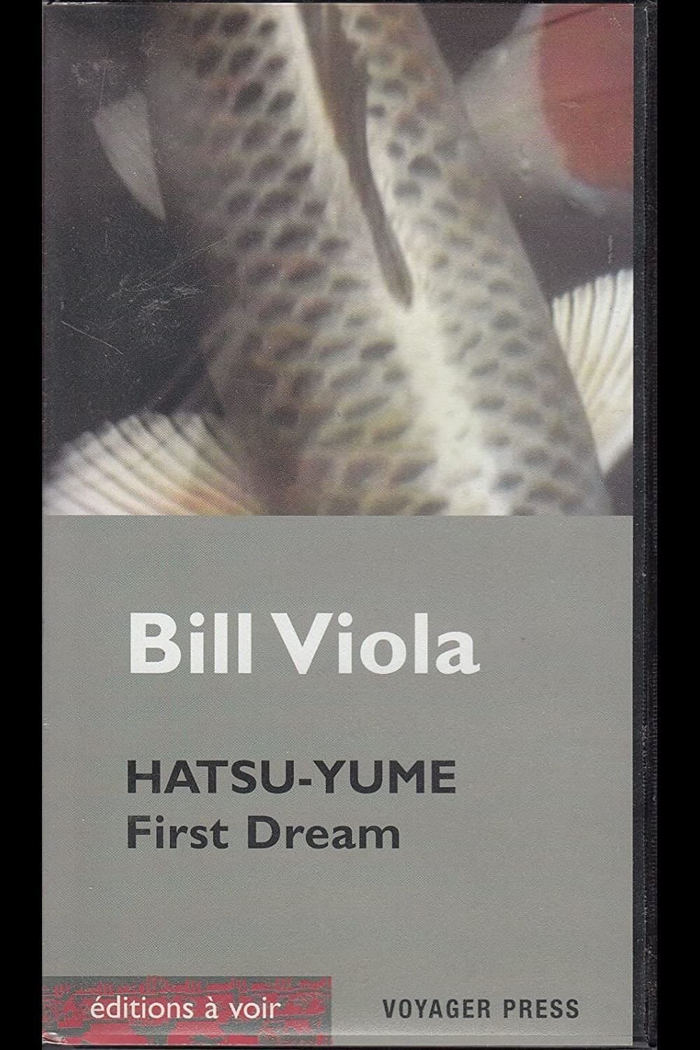 Hatsu Yume (First Dream) full movie