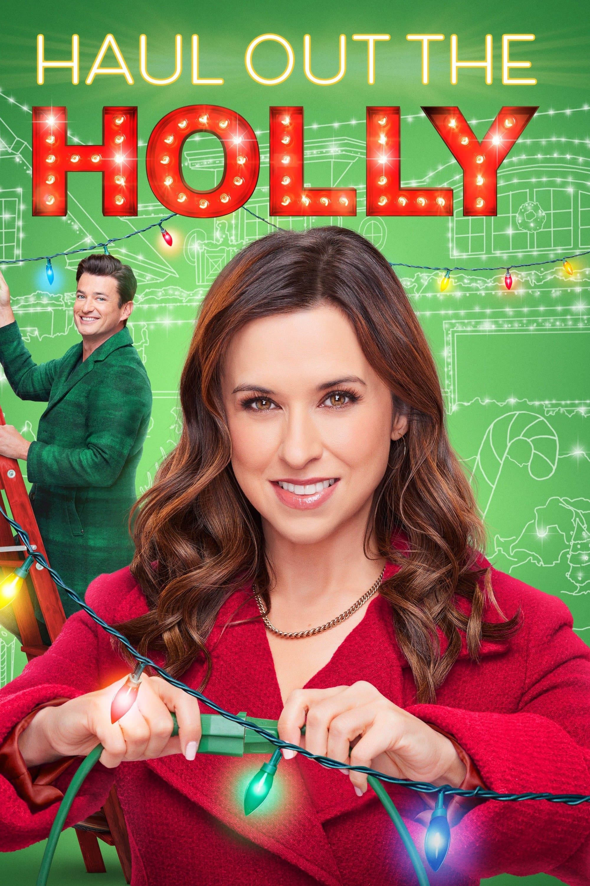 Haul Out the Holly full movie