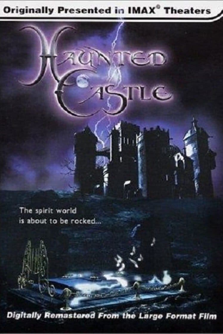 Haunted Castle full movie