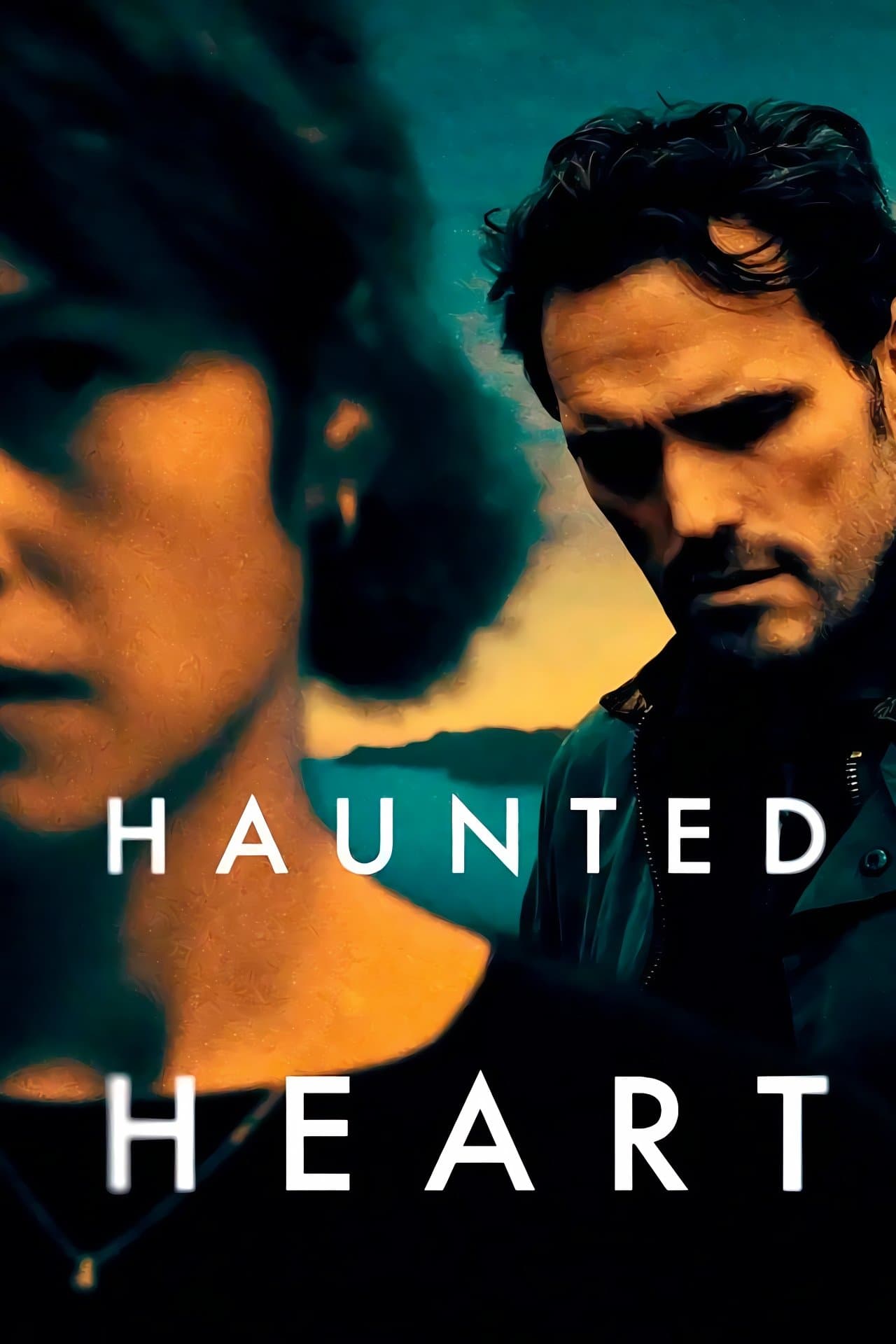 Haunted Heart full movie