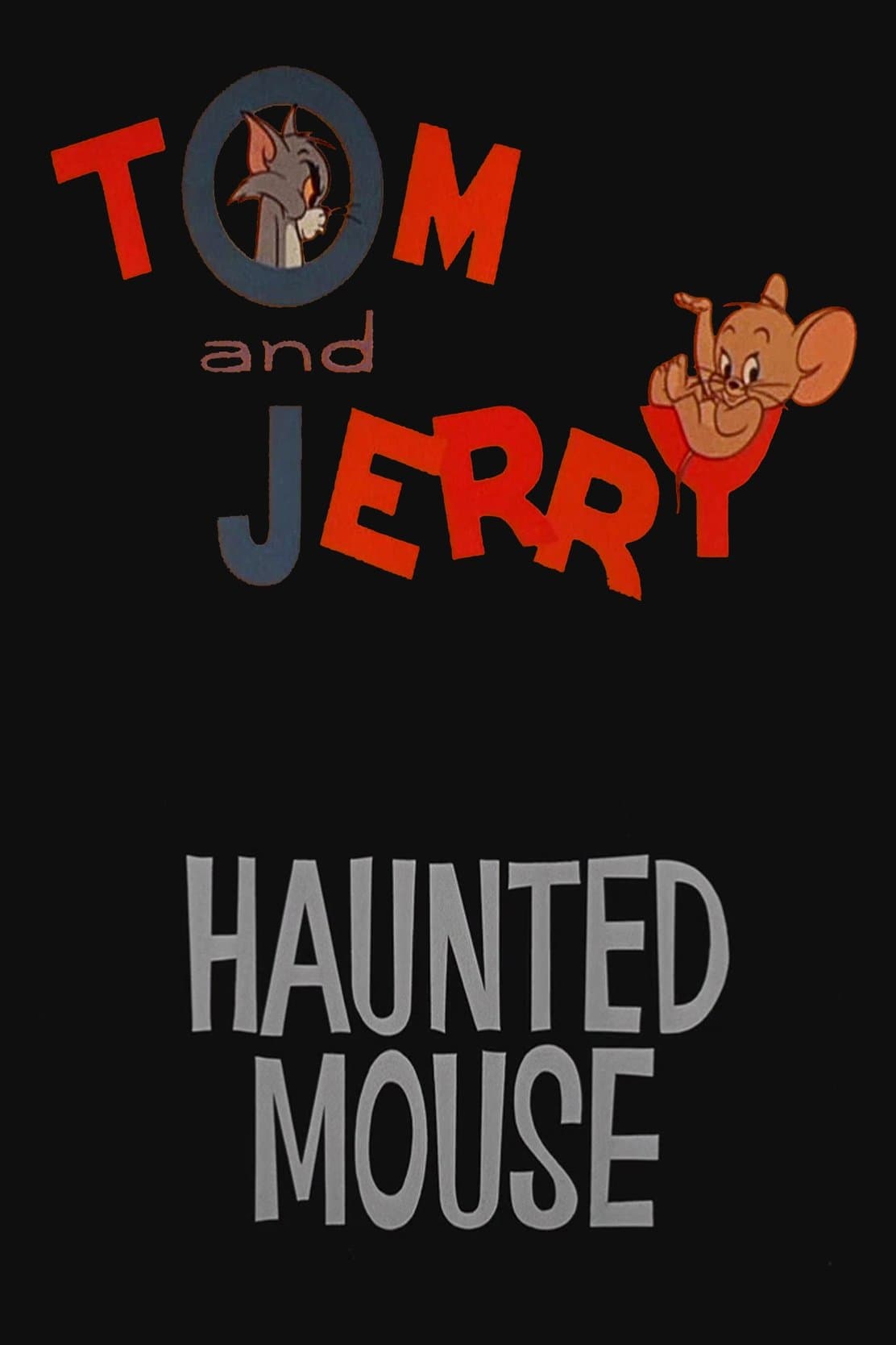 Haunted Mouse full movie