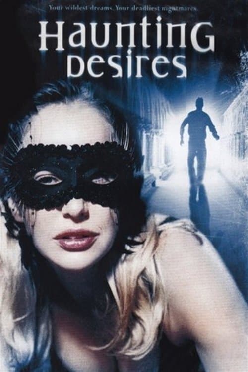 Haunting Desires full movie