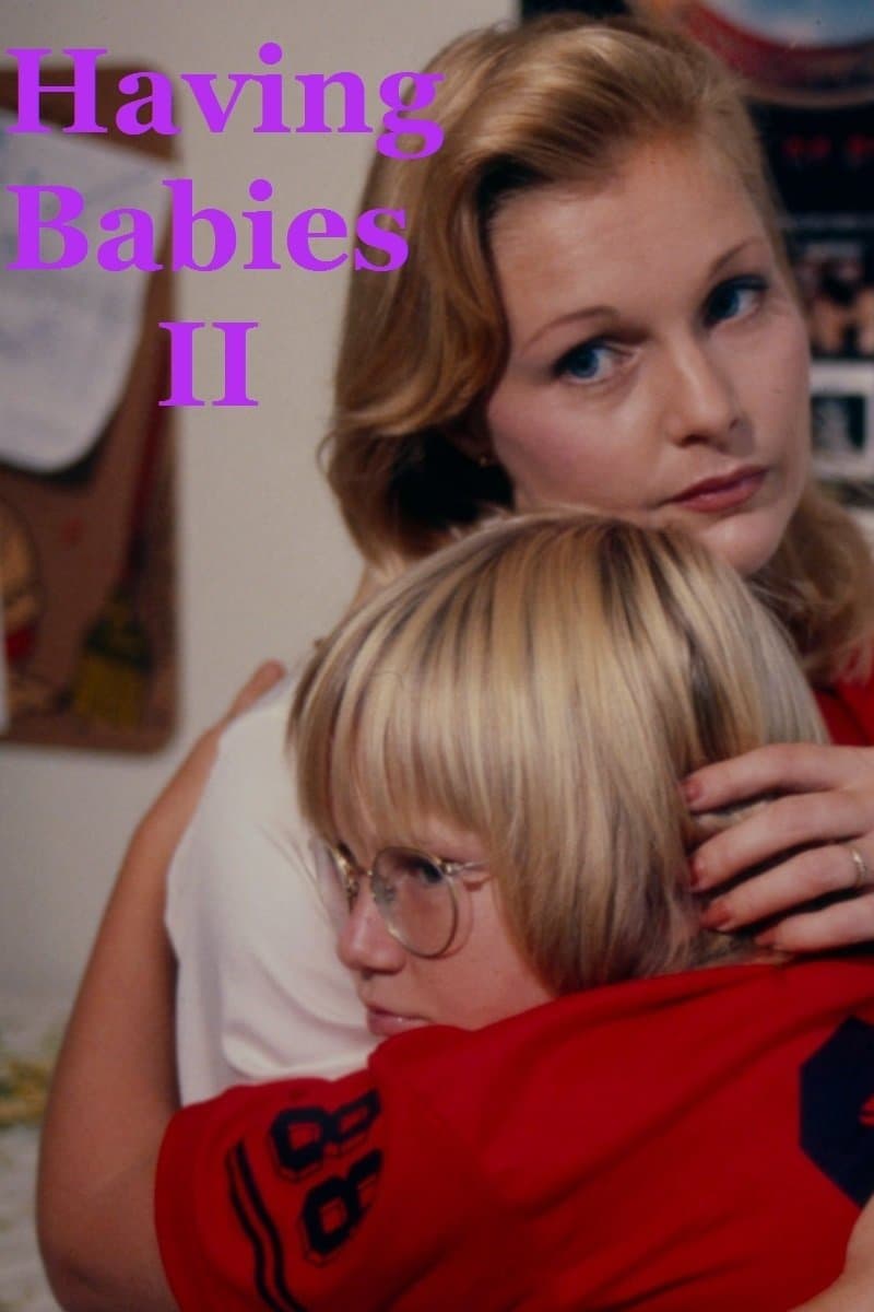 Having Babies II full movie