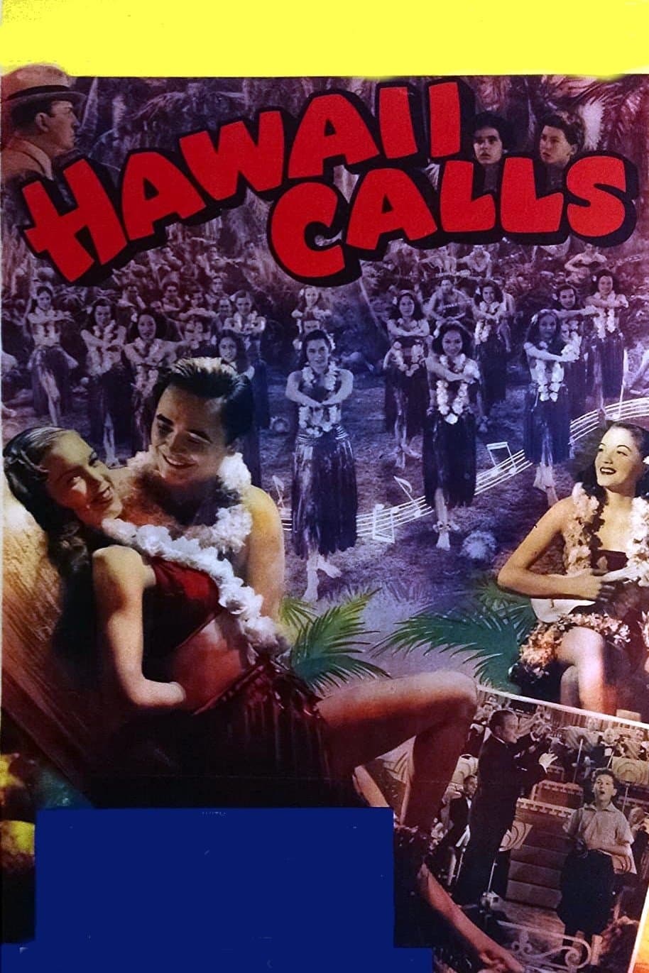 Hawaii Calls full movie
