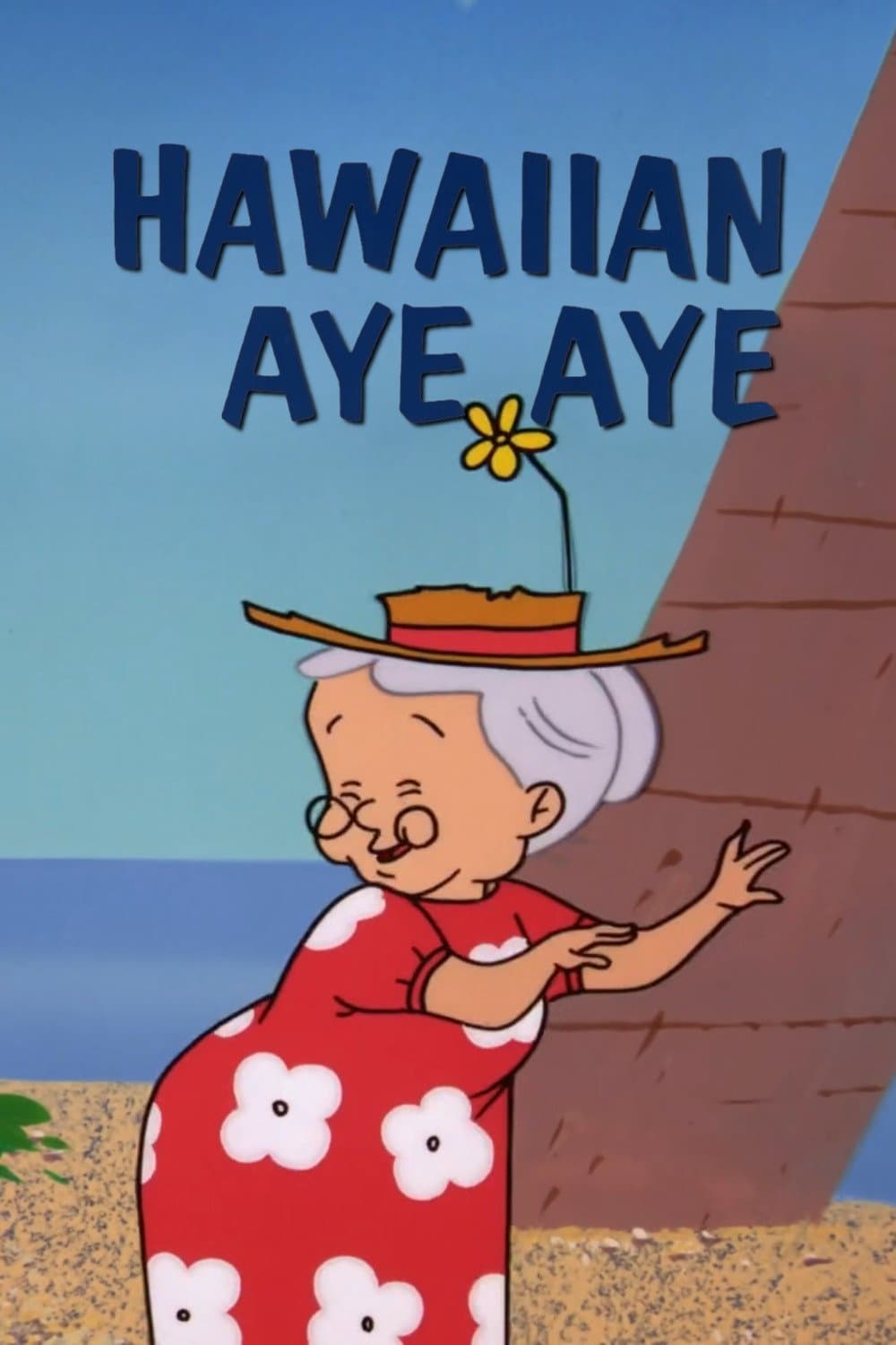 Hawaiian Aye Aye full movie