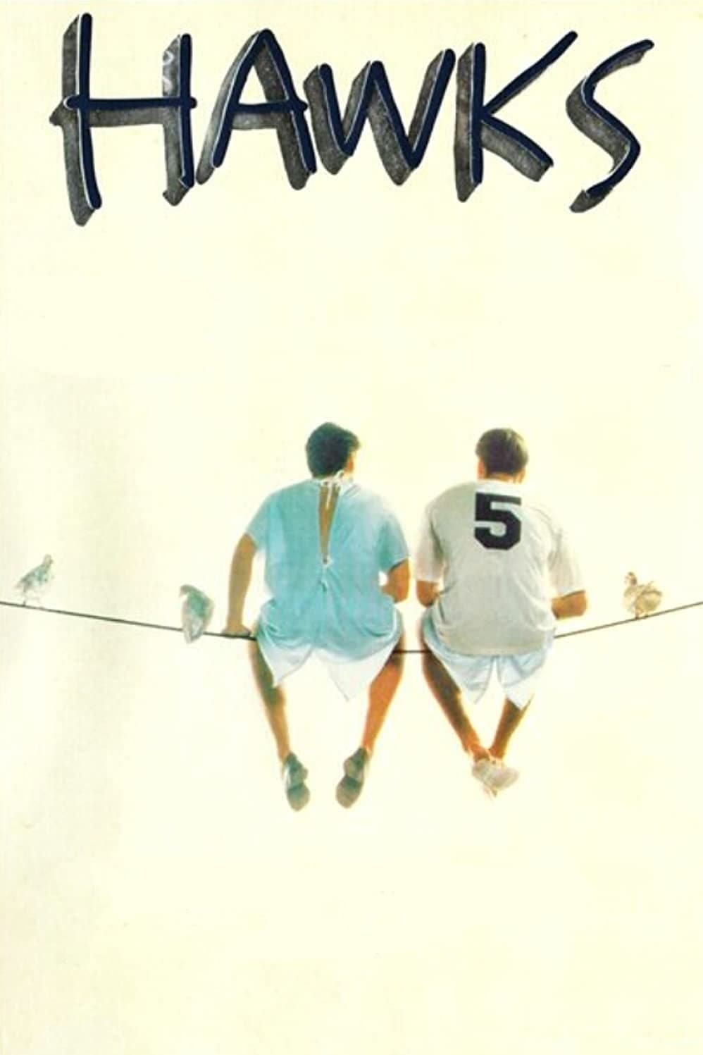 Hawks full movie
