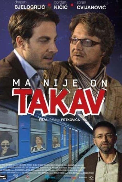 He Ain't Like That full movie
