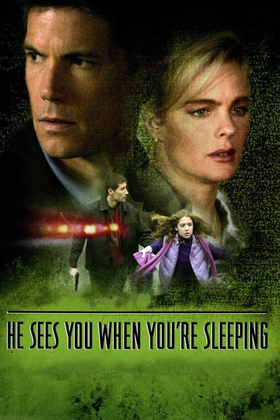 He Sees You When You're Sleeping full movie