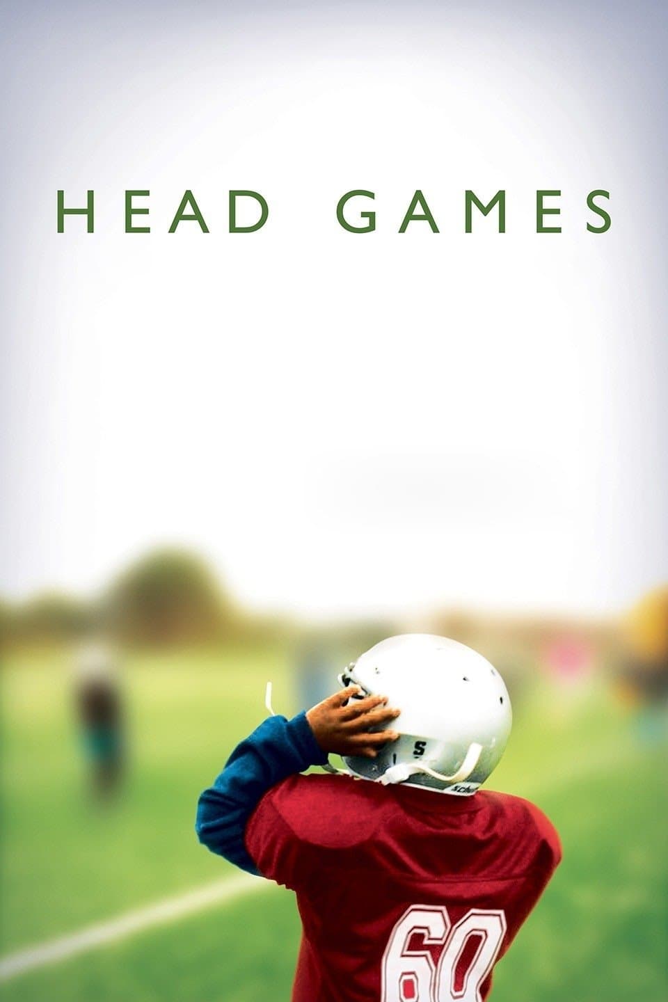 Head Games full movie