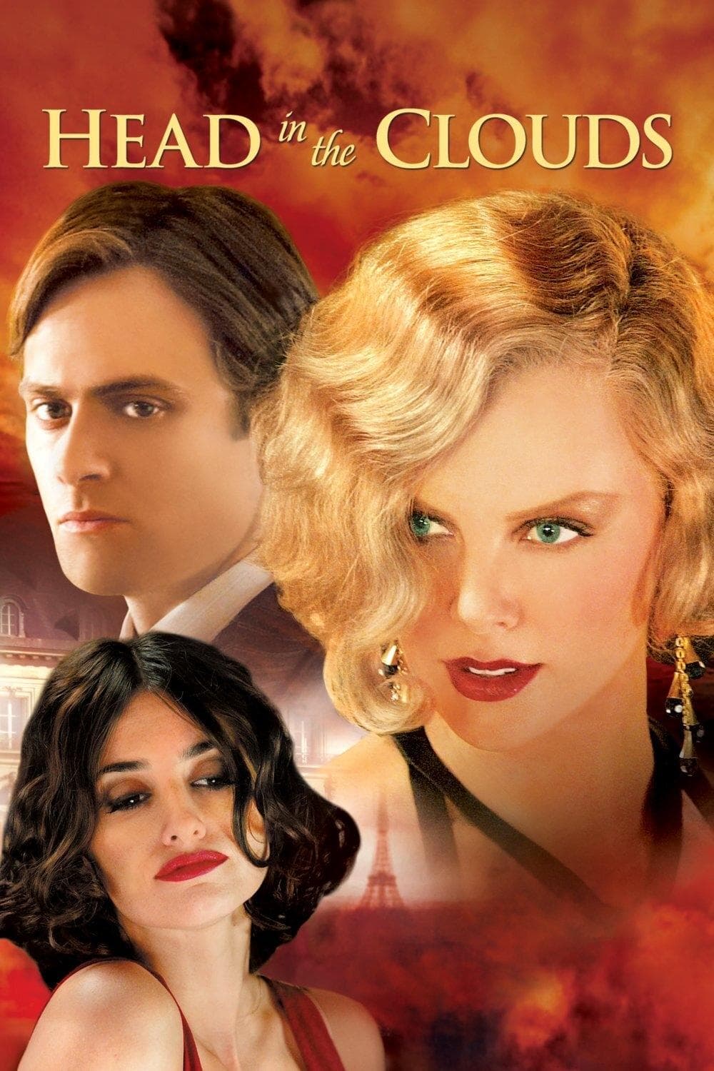 Head in the Clouds full movie