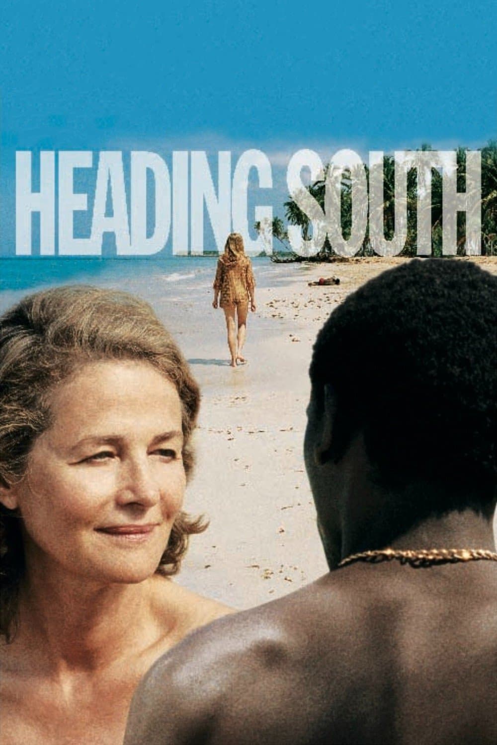 Heading South full movie
