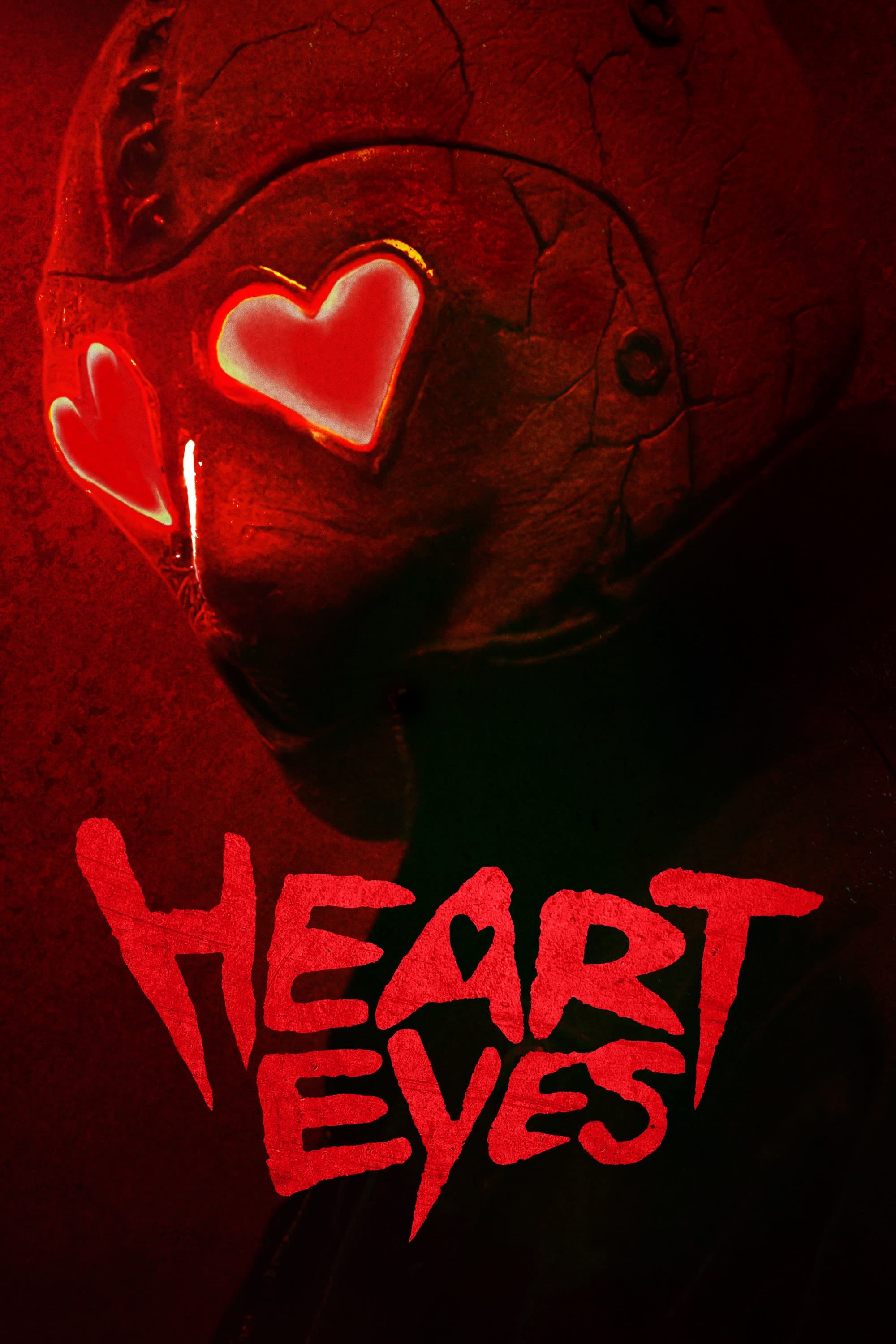 Heart Eyes full movie
