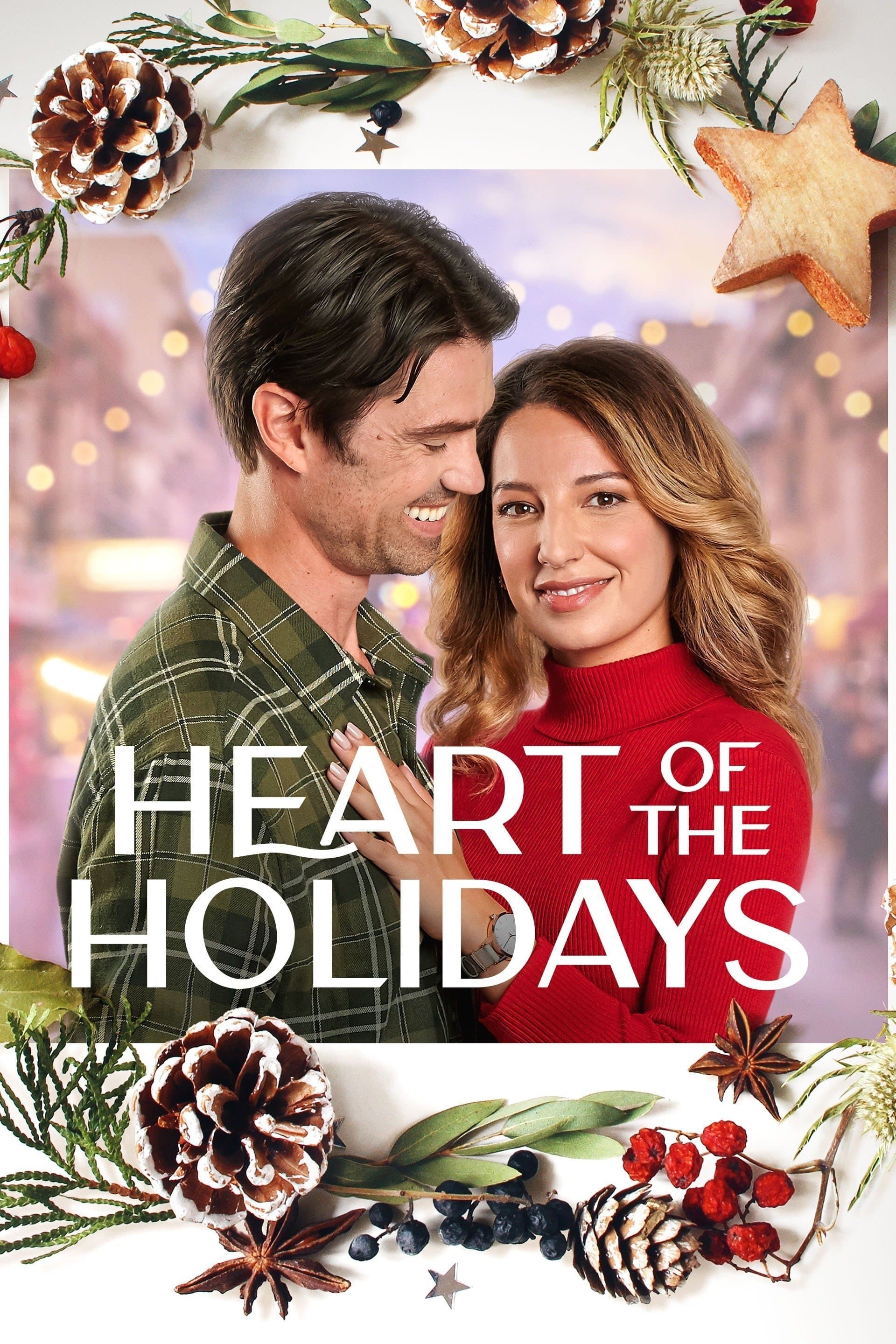 Heart of the Holidays full movie