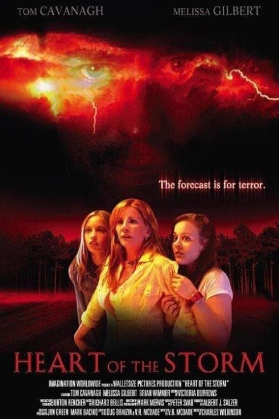 Heart of the Storm full movie