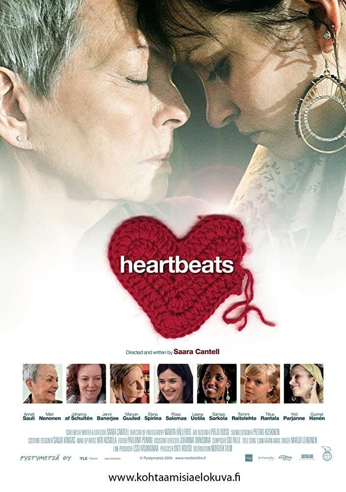 Heartbeats full movie