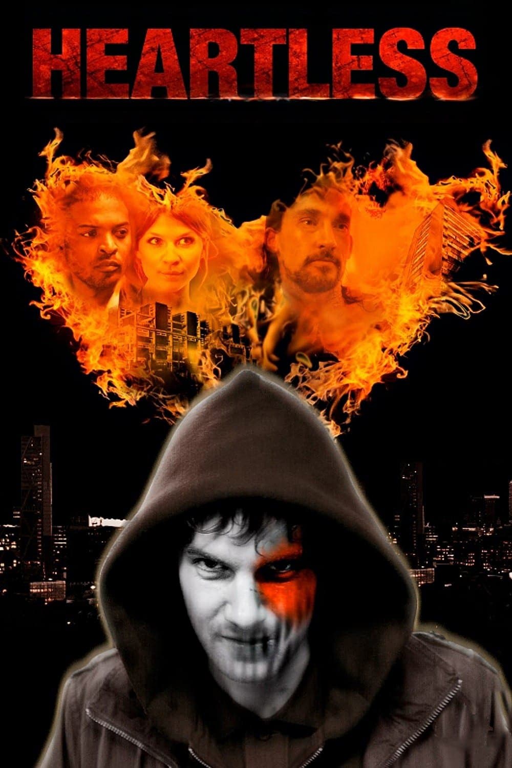 Heartless full movie