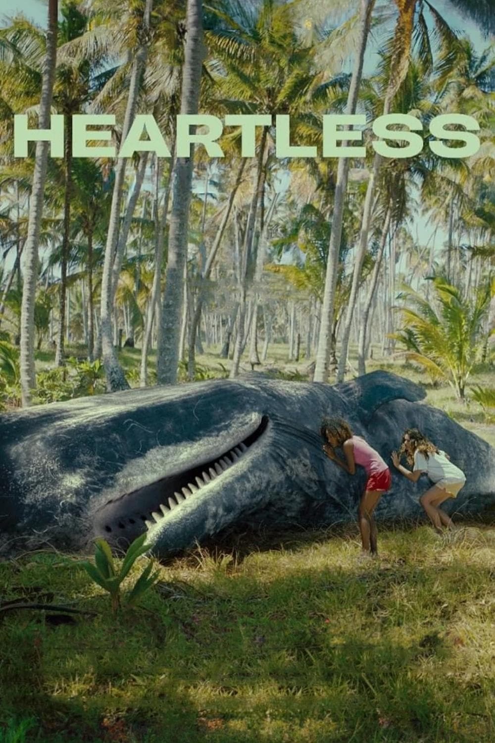 Heartless full movie