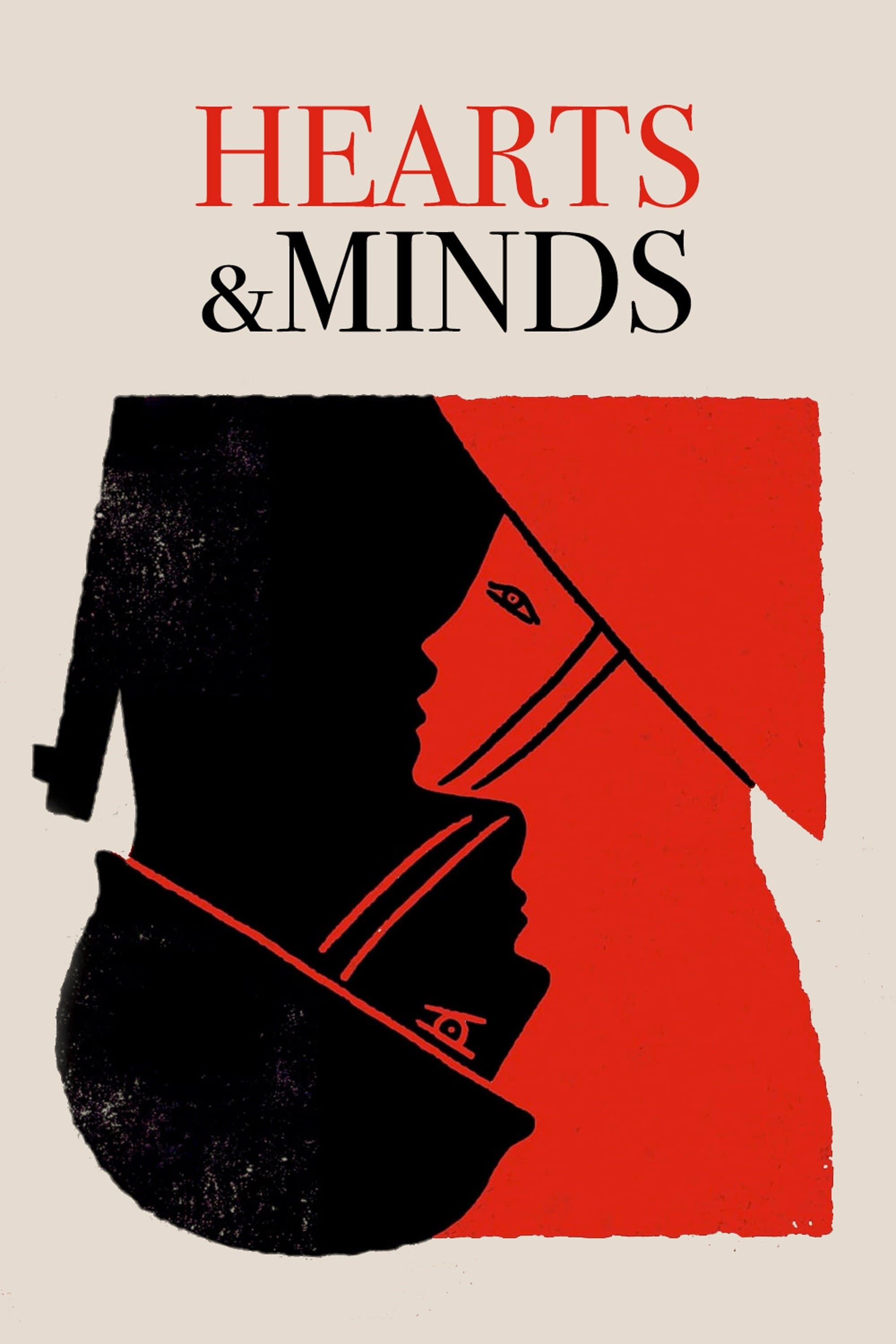 Hearts and Minds full movie